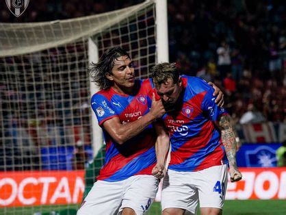 jogo do cerro porte - Cerro Porteño Resultados, vídeos e estatísticas 